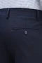 Classic Navy Blue Formal Trousers for Men