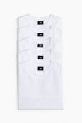 Men’s Solid Polo Collar T-Shirt – Premium Cotton